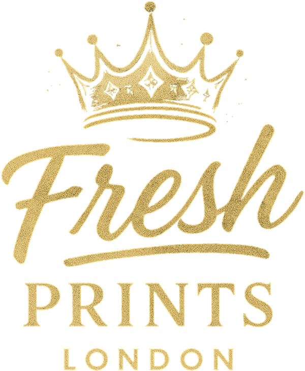 Fresh Prints London