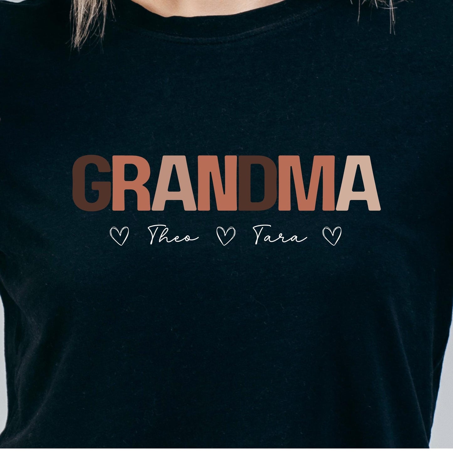 Personalised Mummy T Shirt for Women, Custom Mothers Day Funny Shirt, New Mom Shirt, Custom Name T Shirt, Mothers Day Gift Tee