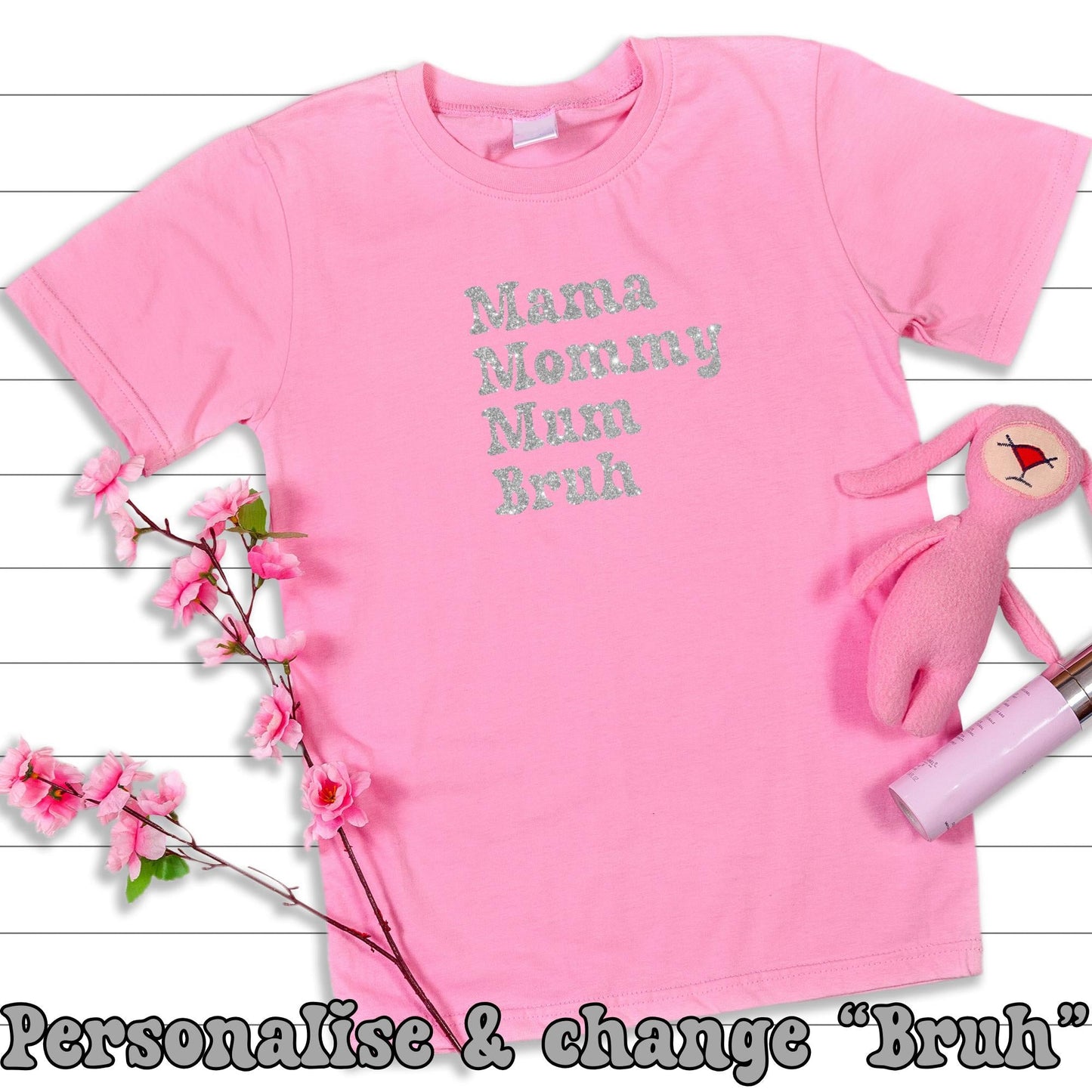 Mama Mommy Mom Bruh Shirt, Mother Day Shirt, Funny Mom Shirt, Cute Shirt for Mommy, Mama Shirt, Short Sleeve Tee, Mothers Day Gift Ideas