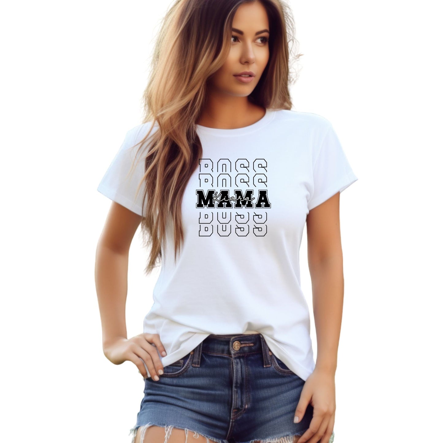 personalised boss mama shirt.jpg