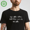 Personalised Stag Game Begin Men T Shirt