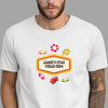 Personalised Stag Vegas Party T Shirts