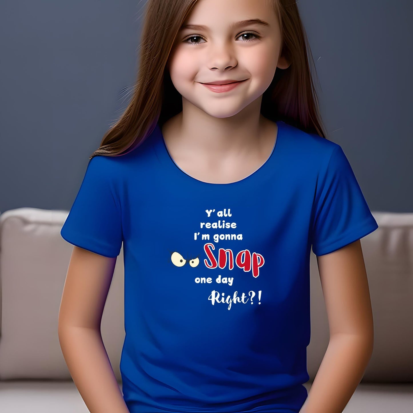 Y'all Realize I Am Gonna Snap One Day Right T Shirt, Funny Mom Shirt, Motherhood Shirt, Mom Saying Shirts, Mom Life Shirt, Gift for Mom