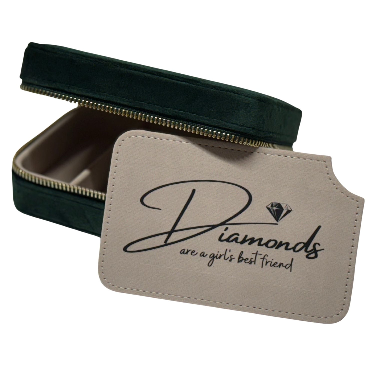 Jewellery Box