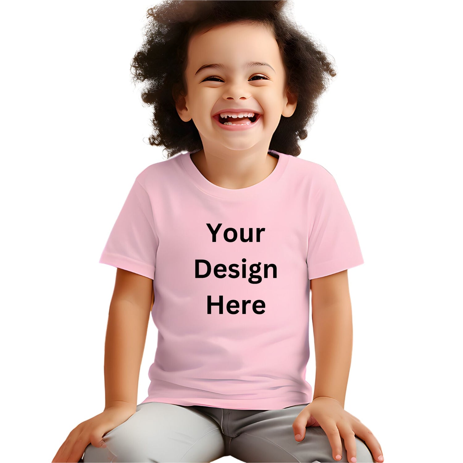 Girls T-Shirts