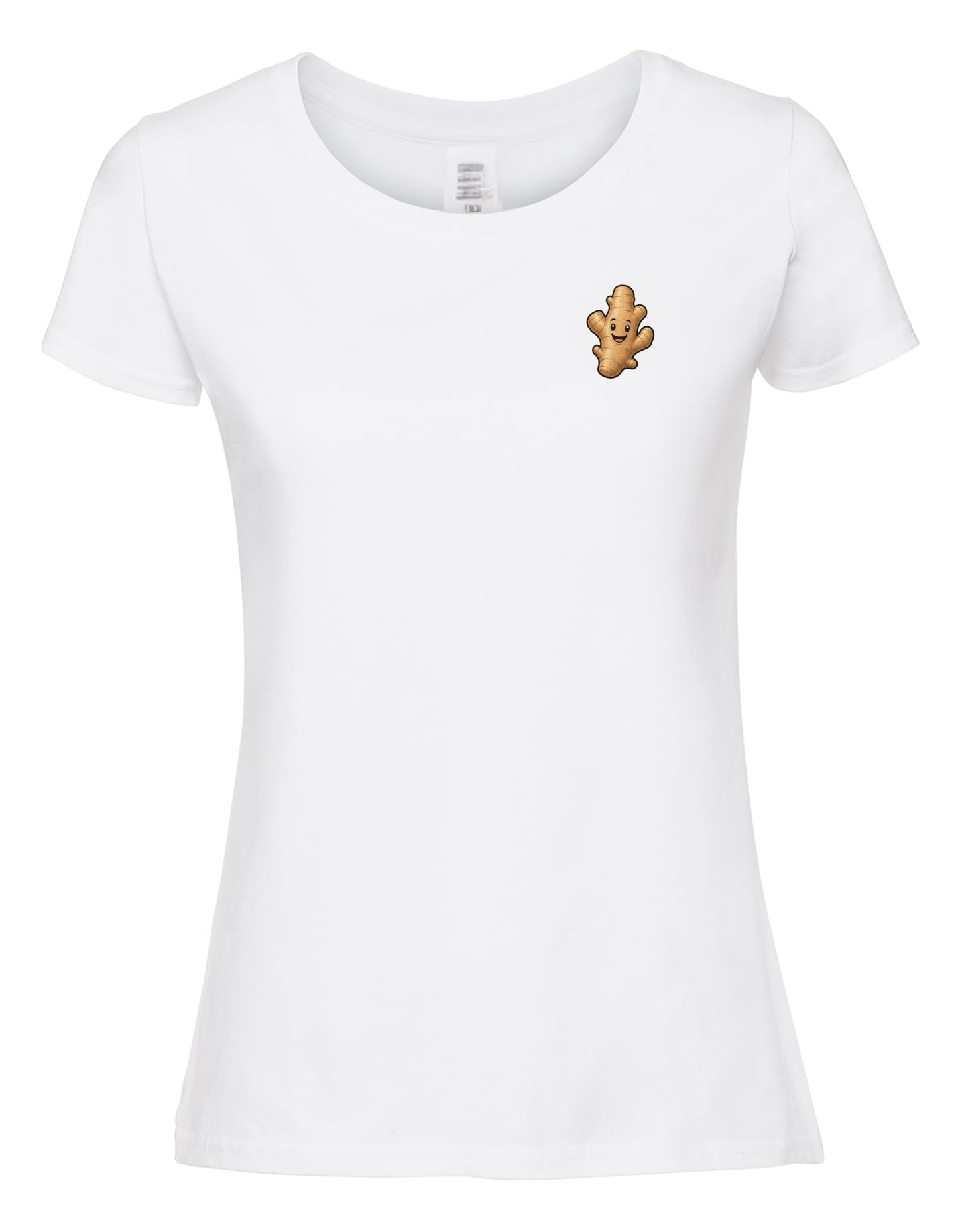 I’m Ginger T-Shirt | Official Jamie Tries Influencing Collaboration
