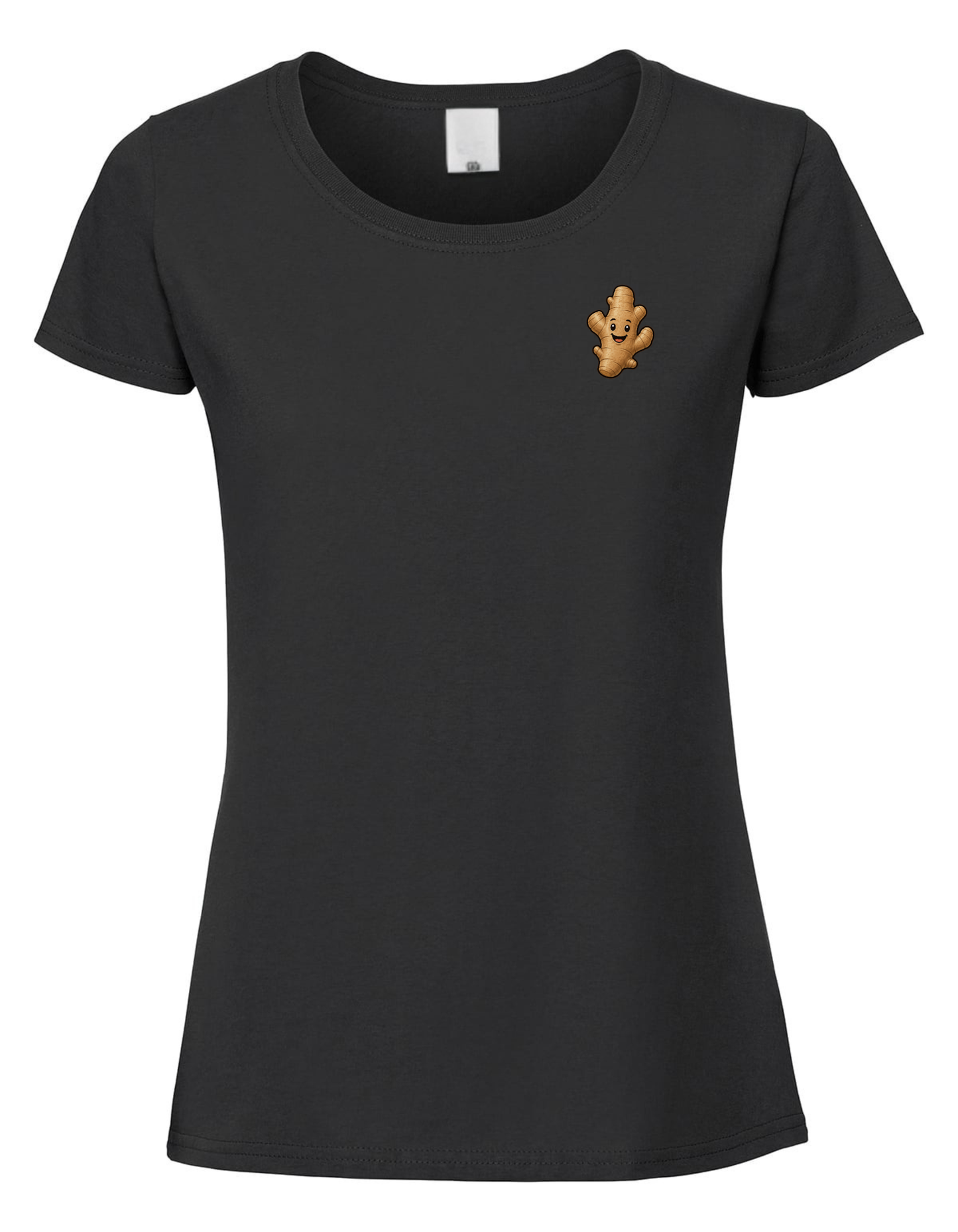 I’m Ginger T-Shirt | Official Jamie Tries Influencing Collaboration