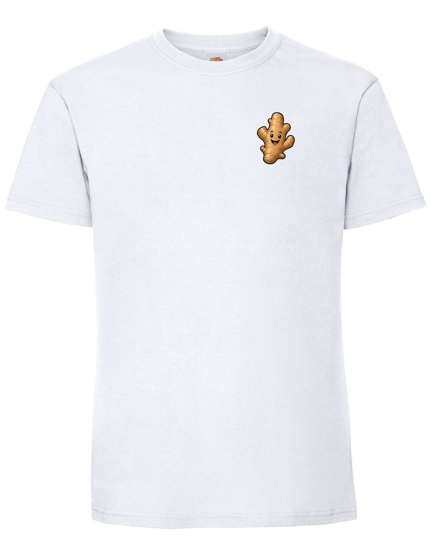 I’m Ginger T-Shirt | Official Jamie Tries Influencing Collaboration