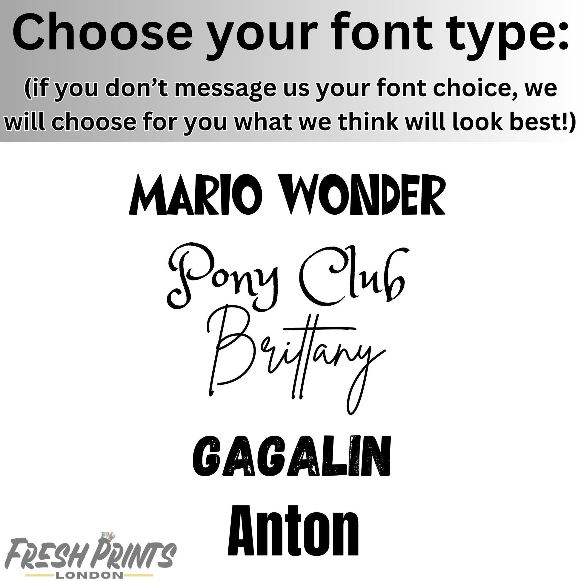 Custom Birthday Shirts with Pictures