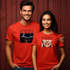 If You Don't Pay My Bills T Shirt, Shhh Slogan Figure Graphic T-Shirt, Keep Quiet Shirts, Funny Sayings Shirt, Funny Shirts, Unisex Shirt