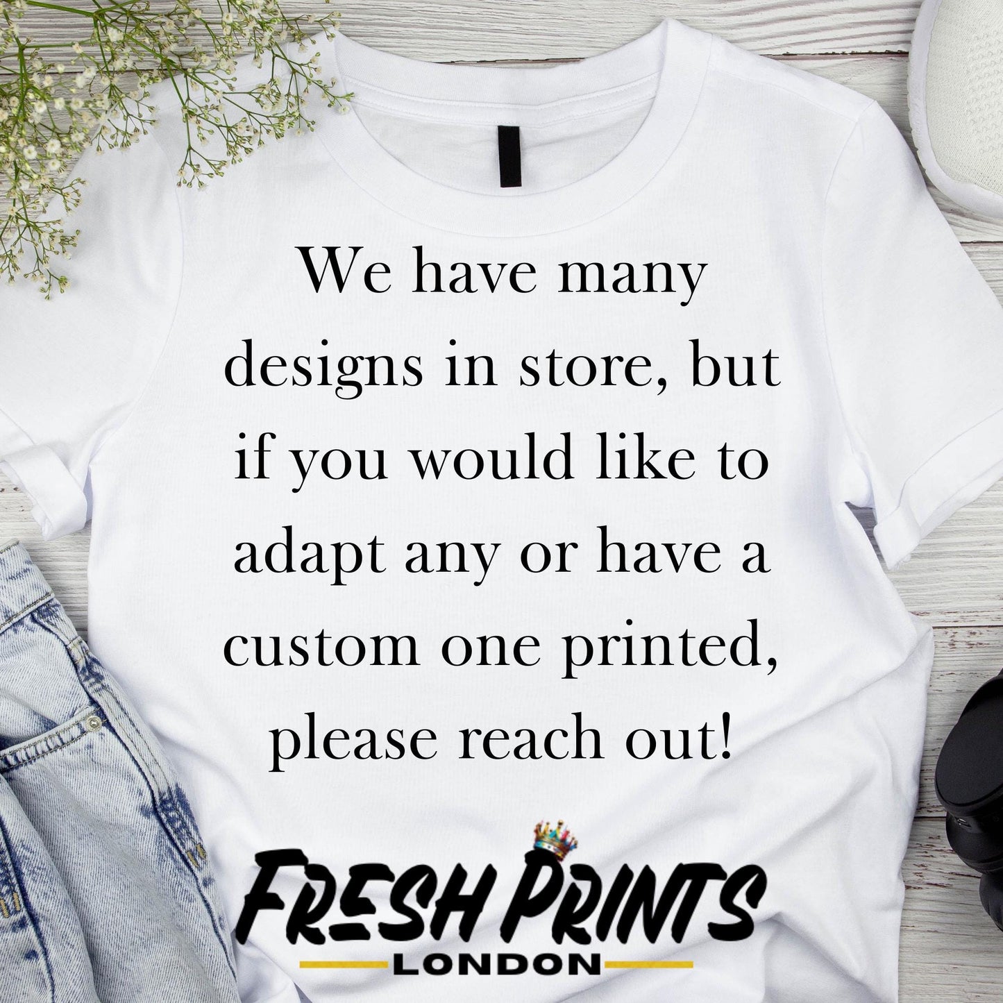 Personalized Kids Photo T Shirt, Custom Photo Toddler Shirt, Double Side Printed Shirt, Custom Design Kids Shirt, Custom Funny Kids Shirt