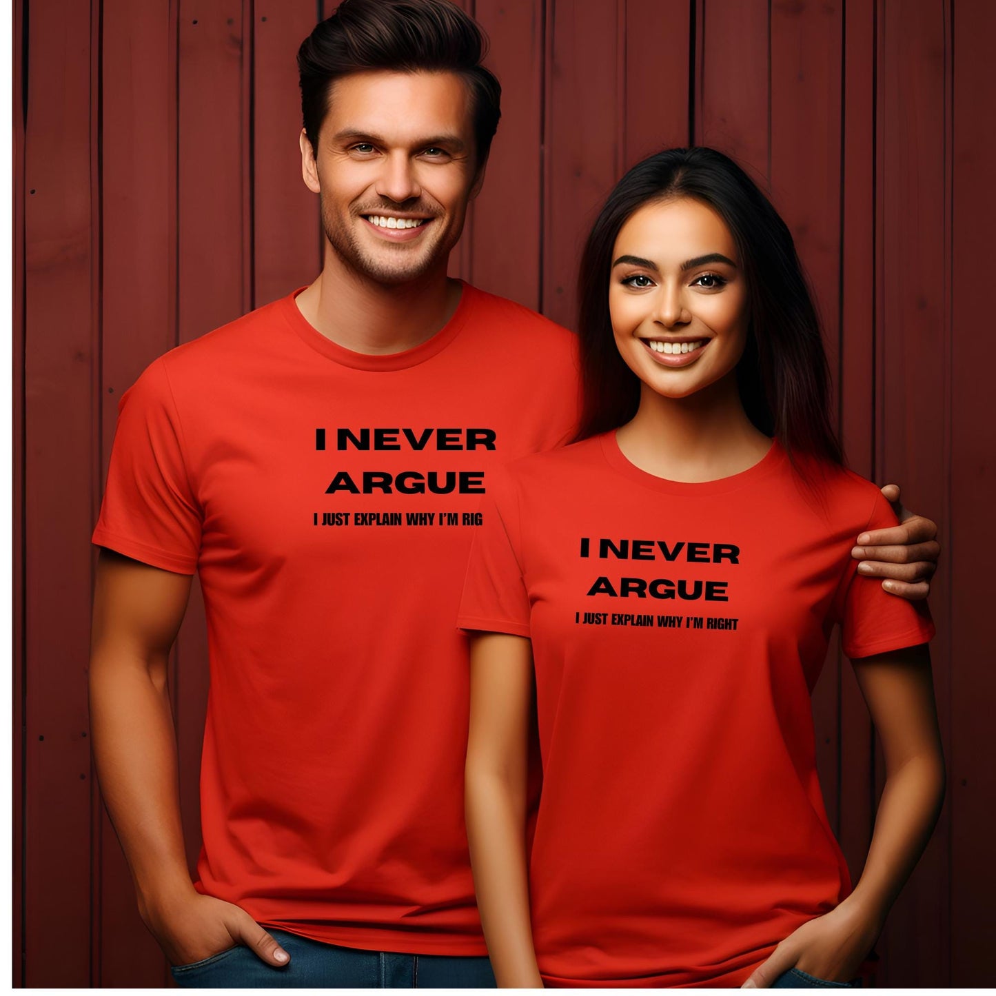 I Never Argue I Just Explain Why I'm Right Shirt, Funny Saying Shirt, Funny Shirt, Sarcasm Shirt, Humorous Statement Tee, Mom Life Shirt