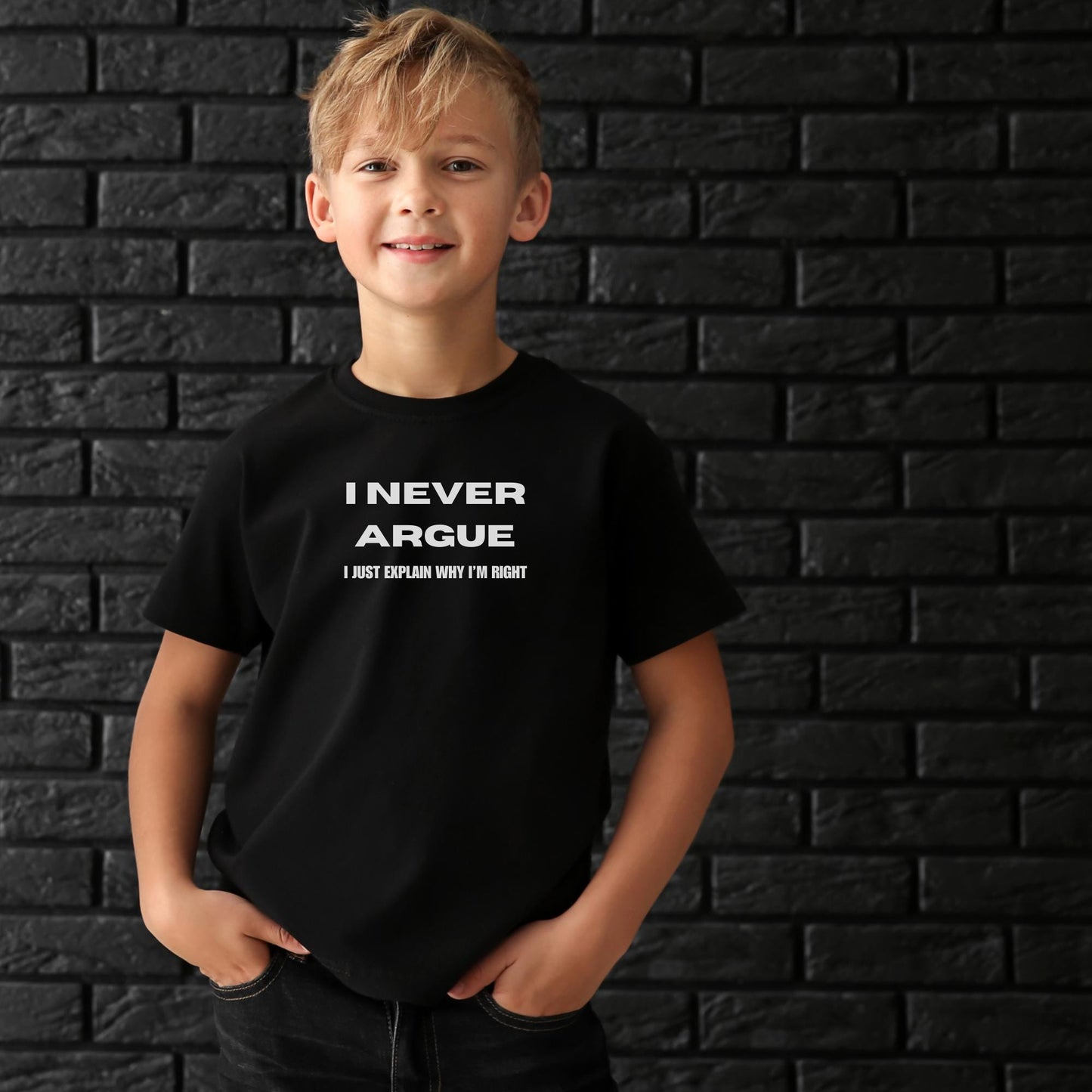 I Never Argue I Just Explain Why I'm Right Shirt, Funny Saying Shirt, Funny Shirt, Sarcasm Shirt, Humorous Statement Tee, Mom Life Shirt