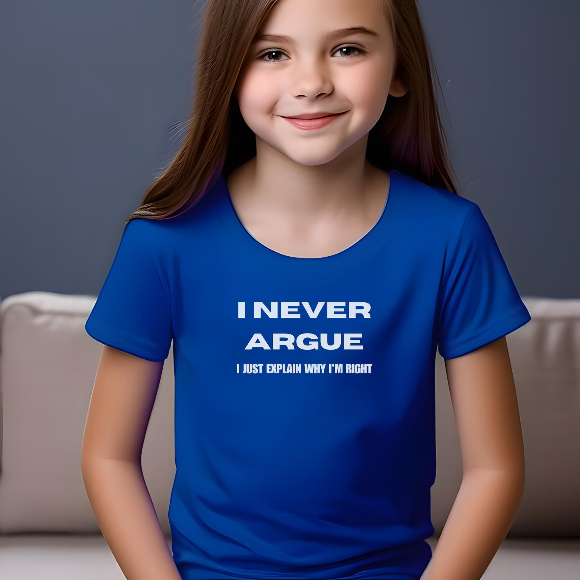 I Never Argue I Just Explain Why I'm Right Shirt, Funny Saying Shirt, Funny Shirt, Sarcasm Shirt, Humorous Statement Tee, Mom Life Shirt