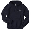 Personalised Mama Est Sweatshirt with Kid Names on Sleeve, Mothers Day Hoodie, Custom Mum Hoodie, Mum Est Hoodie, Mother's Day Gift Idea