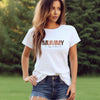Personalised Mummy T Shirt for Women, Custom Mothers Day Funny Shirt, New Mom Shirt, Custom Name T Shirt, Mothers Day Gift Tee