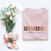Personalised Mummy T Shirt for Women, Custom Mothers Day Funny Shirt, New Mom Shirt, Custom Name T Shirt, Mothers Day Gift Tee