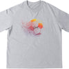 Personalised Kids Dissolving Football T Shirts