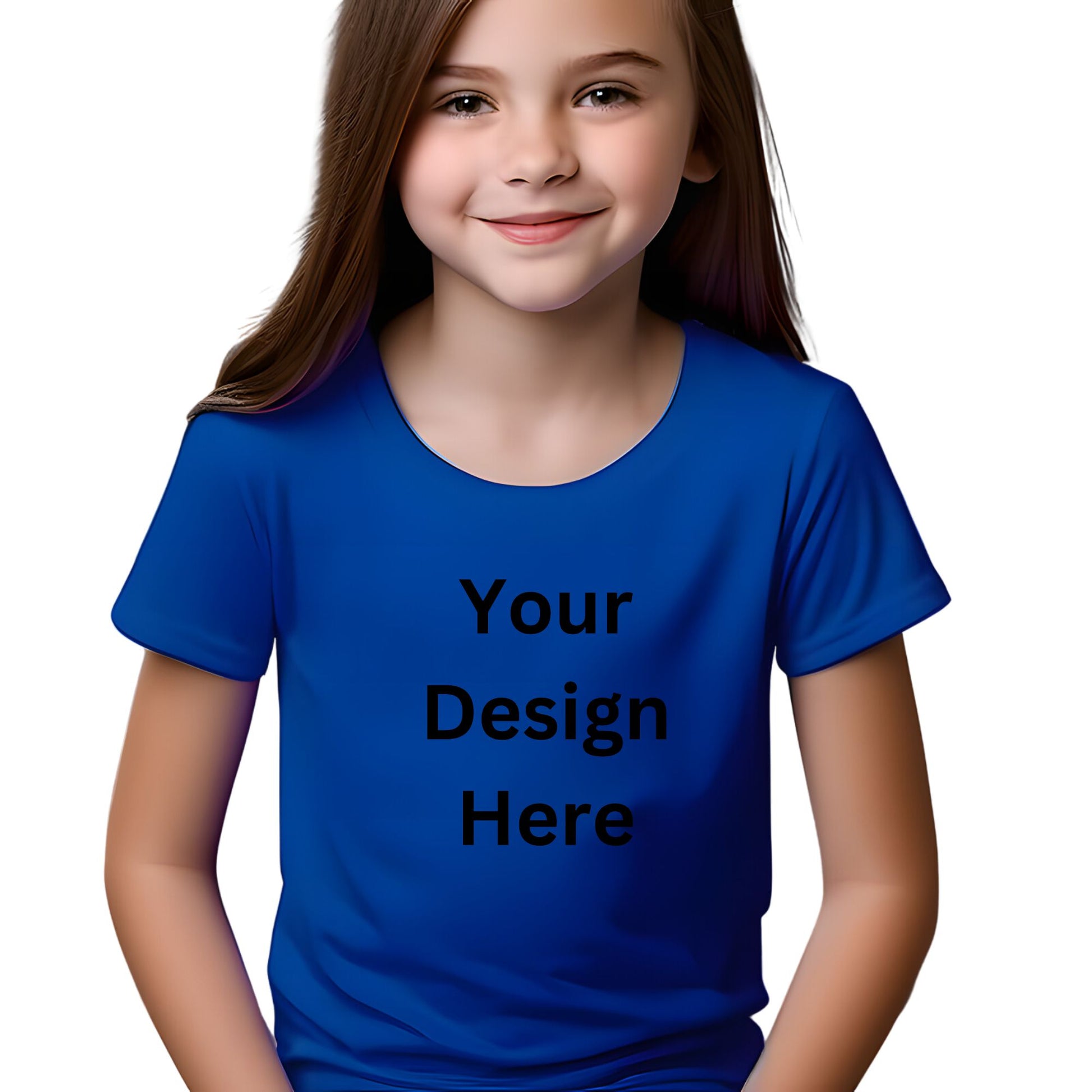 Kids personalised T-shirt for Boy and Girls