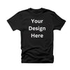 Custom Personalised Print Kids T Shirts