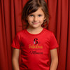 Personalised 6th Birthday Printed T Shirts