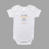 Personalised Our First Father's Day Hand Feet Shirts