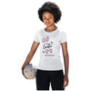 Personalised Happy Easter Cute Bunny Ears T-Shirt