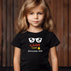 Personalised Family Holiday Crew Sunglass T Shirts