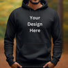 Personalised Hoodie, Custom Gift Hoodie, Monogrammed Sweatshirt, Custom Text Hoodie, Family Reunion, Birthday, Couple, Logo, Name Hoodie