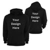 Personalised Hoodie, Custom Gift Hoodie, Monogrammed Sweatshirt, Custom Text Hoodie, Family Reunion, Birthday, Couple, Logo, Name Hoodie