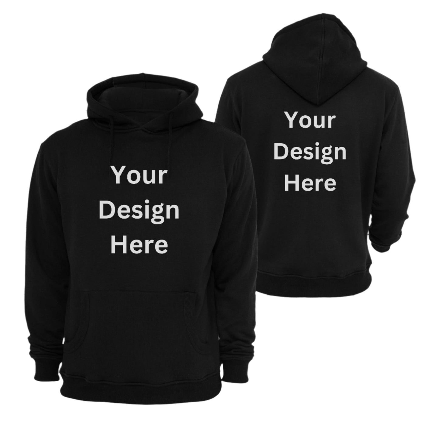 Personalised Hoodie, Custom Gift Hoodie, Monogrammed Sweatshirt, Custom Text Hoodie, Family Reunion, Birthday, Couple, Logo, Name Hoodie