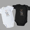 Personalised Kids Easter T Shirt with Name