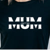 Personalised Mom Shirt with Kids Name, Custom Mom Shirt, Kids Name Shirt, Custom Mom Gift, Mother's Day Shirt, Shirts for Mum, Gift for Mom