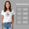 Personalised Mother's Day T-Shirt with Custom Photo