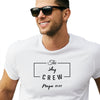 Personalised Stag Crew Party T Shirts