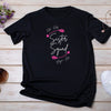 Personalised Sister Squad Pink Arrows T Shirt