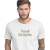 Unisex Merry Christmas T-Shirt – Festive Holiday Tee