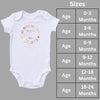 Babies Personalised My First Easter Vest
