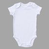 Babies Personalised My First Easter Vest