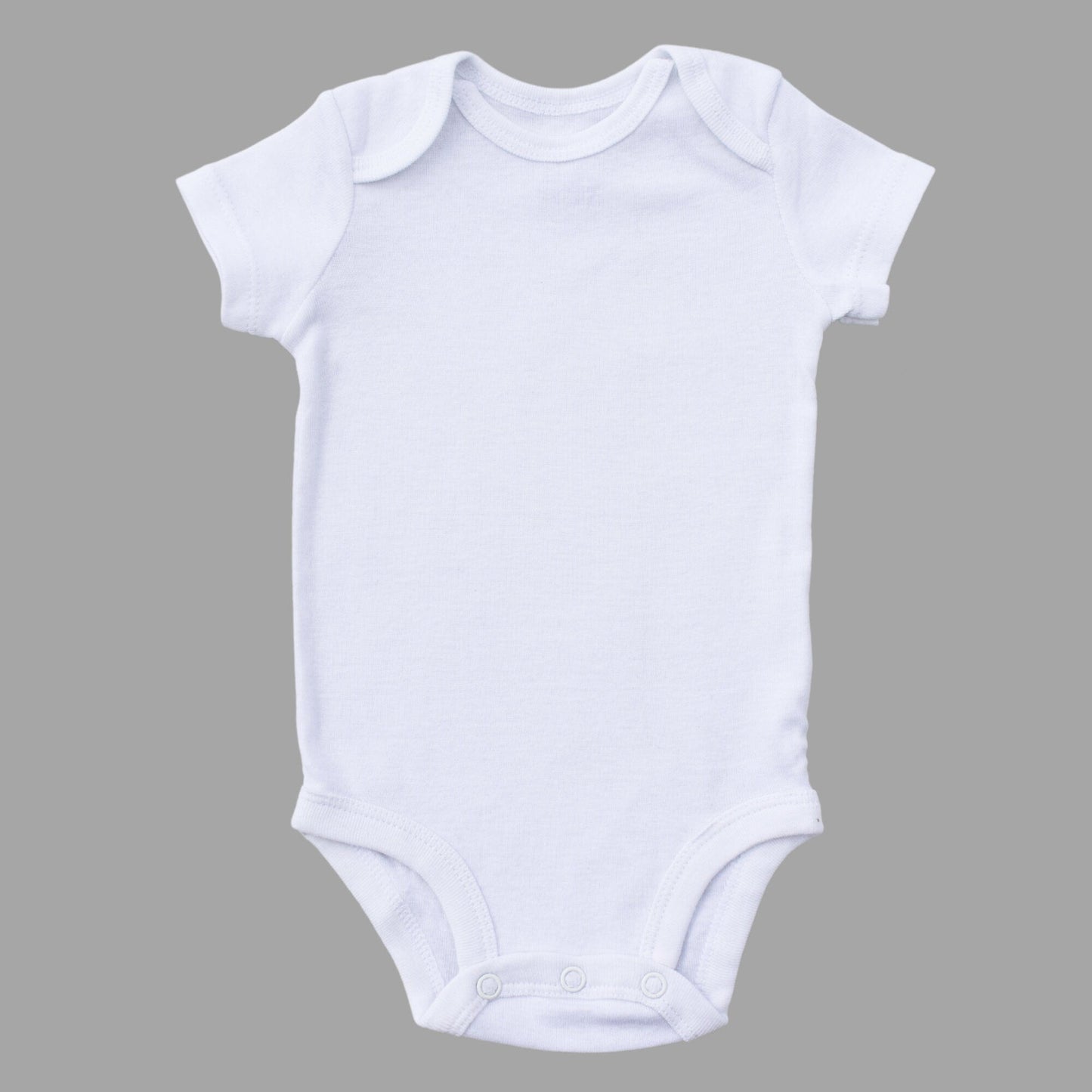 Babies Personalised My First Easter Vest