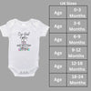 Our First Easter Bunny Matching Family T-Shirt