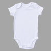 Personalised My First Easter Graphic Bodysuit