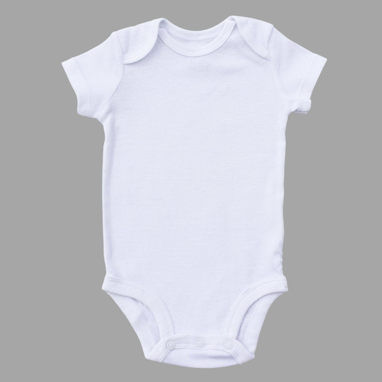 Personalised My First Easter Graphic Bodysuit