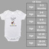 Personalised Our First Easter Family Matching Custom Photo T-Shirt